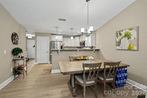 105 Oak Ridge Drive Archdale NC 27263