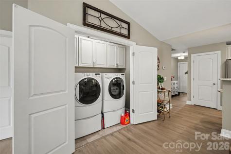 105 Oak Ridge Drive Archdale NC 27263