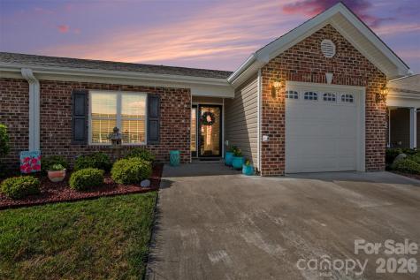 105 Oak Ridge Drive Archdale NC 27263
