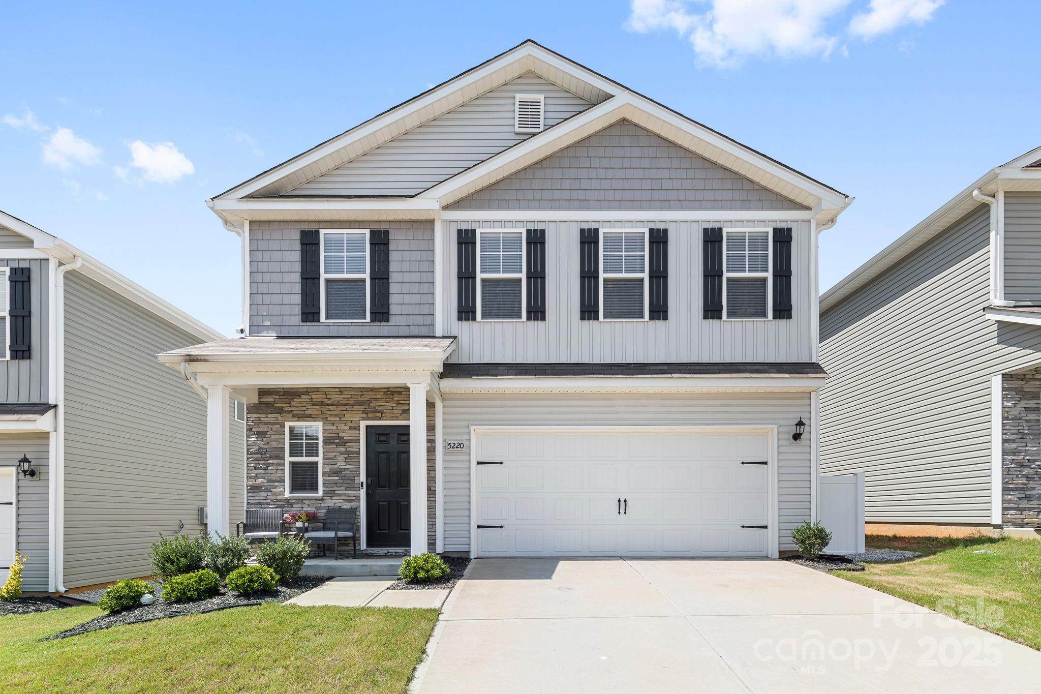 5220 Belstone Lane Charlotte NC 28215