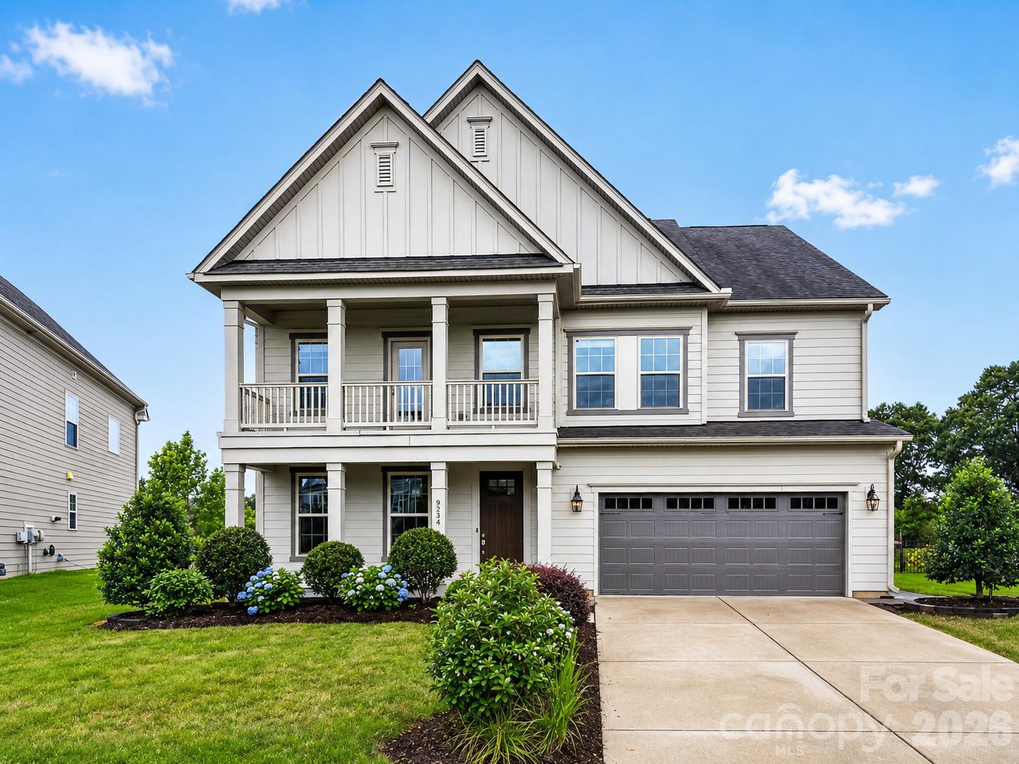 8224 Cornhill Avenue Charlotte NC 28277