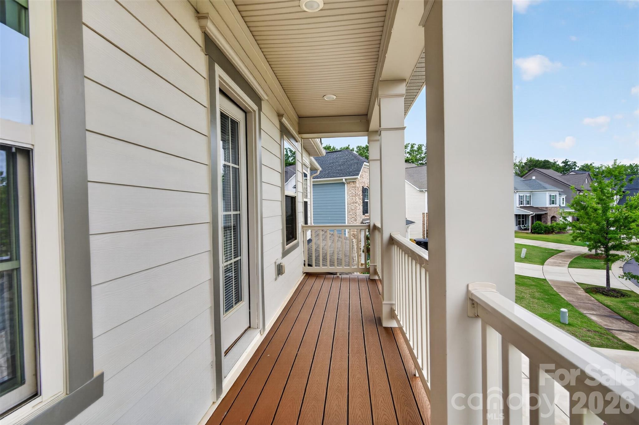8224 Cornhill Avenue Charlotte NC 28277