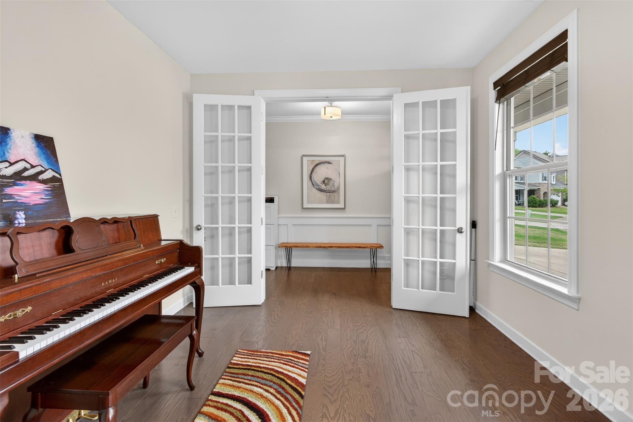 8224 Cornhill Avenue Charlotte NC 28277