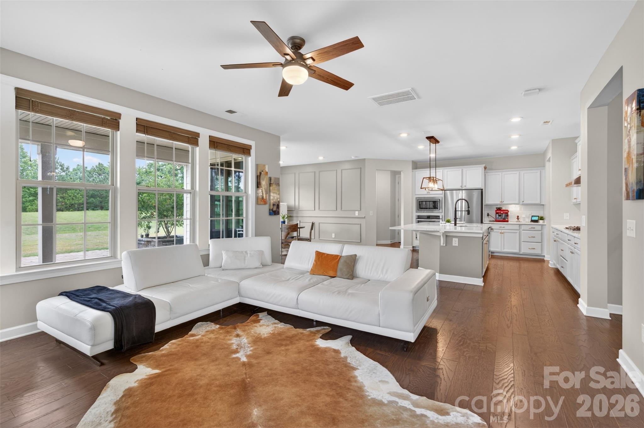 8224 Cornhill Avenue Charlotte NC 28277