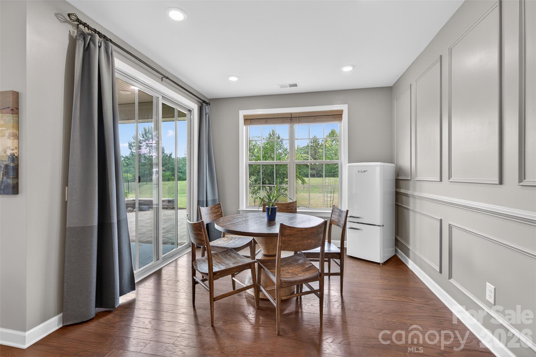 8224 Cornhill Avenue Charlotte NC 28277