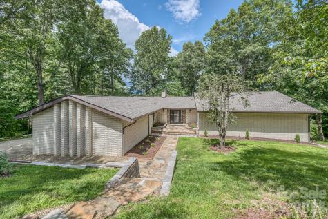 294 Martha Drive Spruce Pine NC 28777