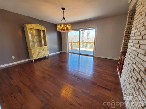 294 Martha Drive Spruce Pine NC 28777