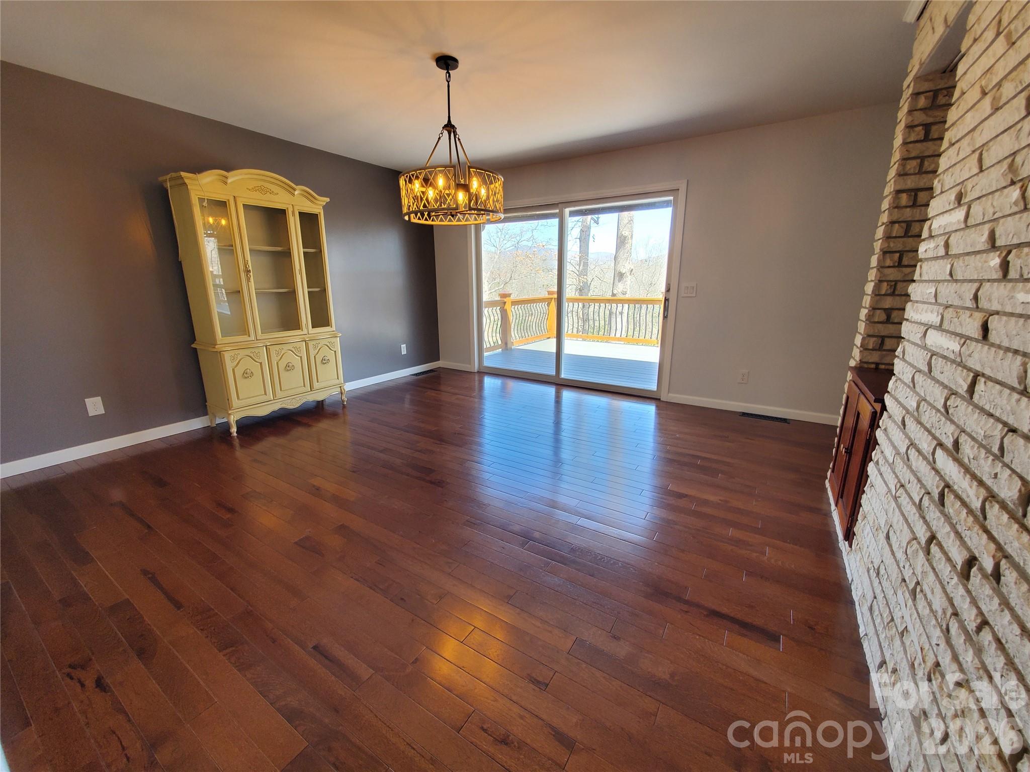 294 Martha Drive Spruce Pine NC 28777
