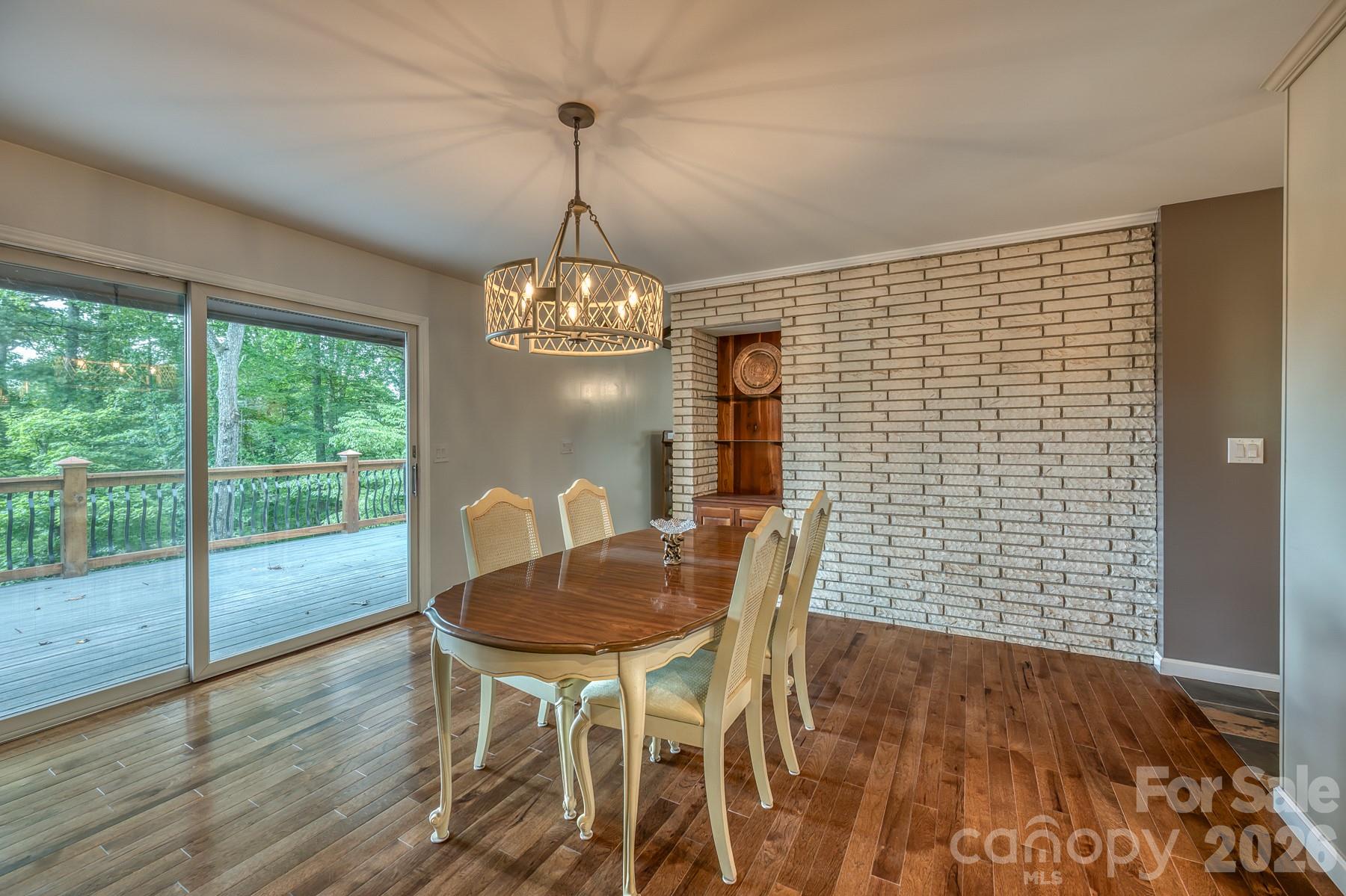 294 Martha Drive Spruce Pine NC 28777