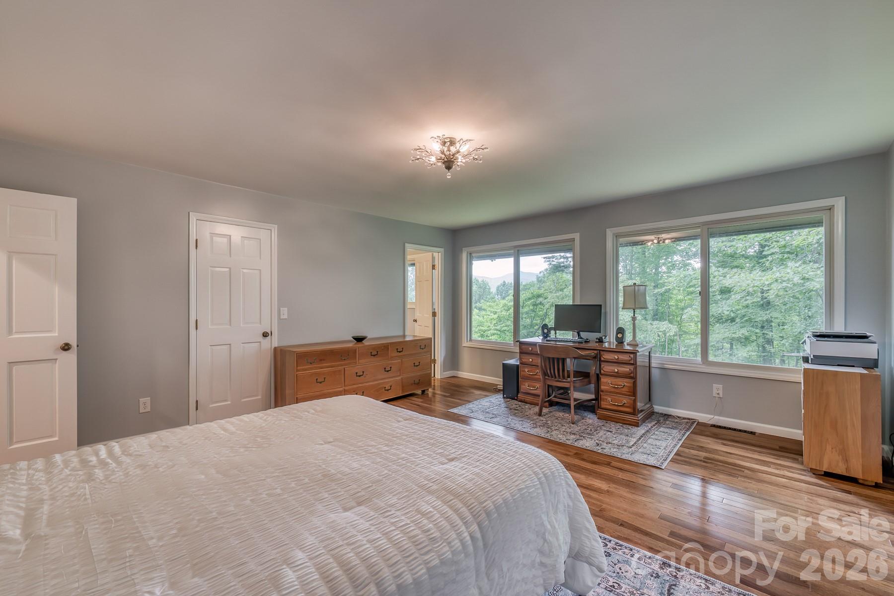 294 Martha Drive Spruce Pine NC 28777