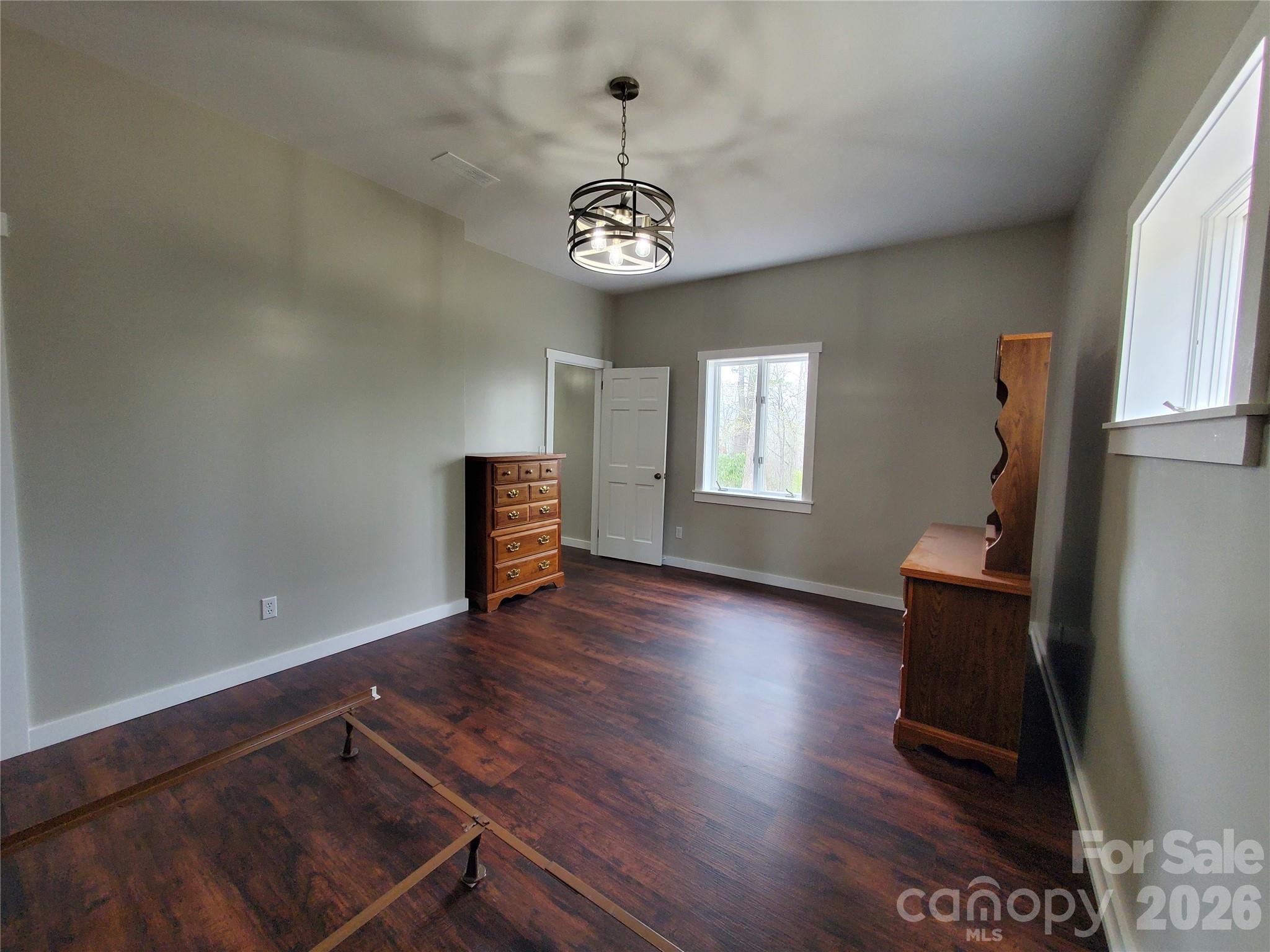 294 Martha Drive Spruce Pine NC 28777