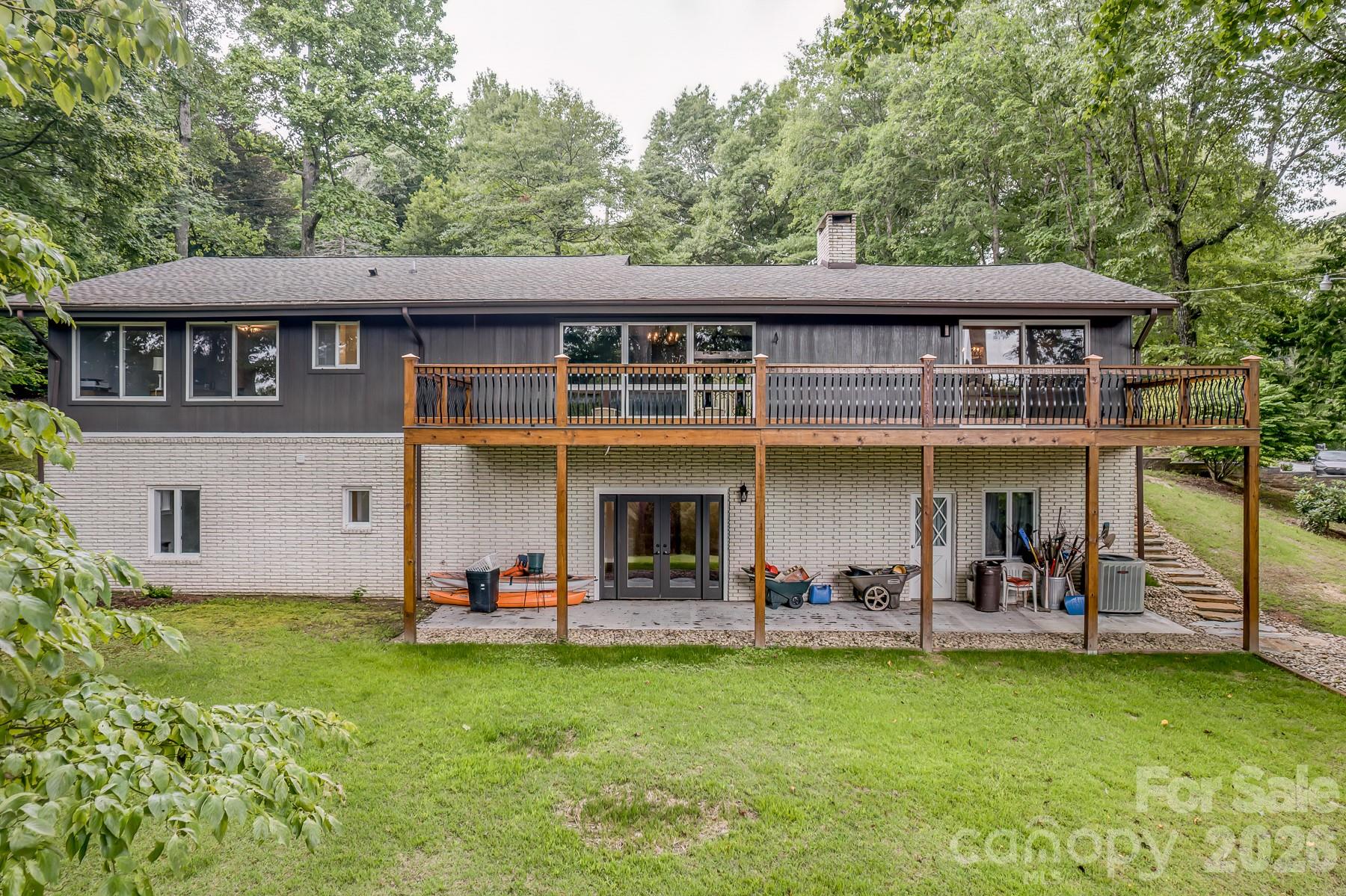 294 Martha Drive Spruce Pine NC 28777