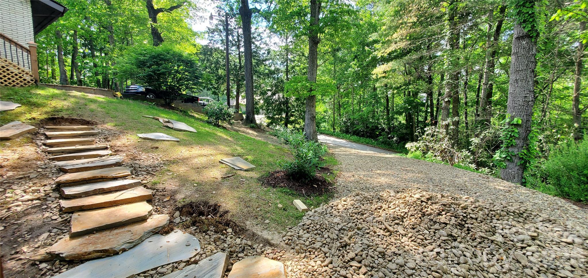 294 Martha Drive Spruce Pine NC 28777