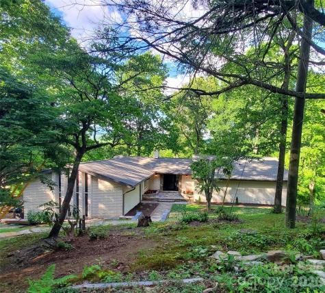 294 Martha Drive Spruce Pine NC 28777