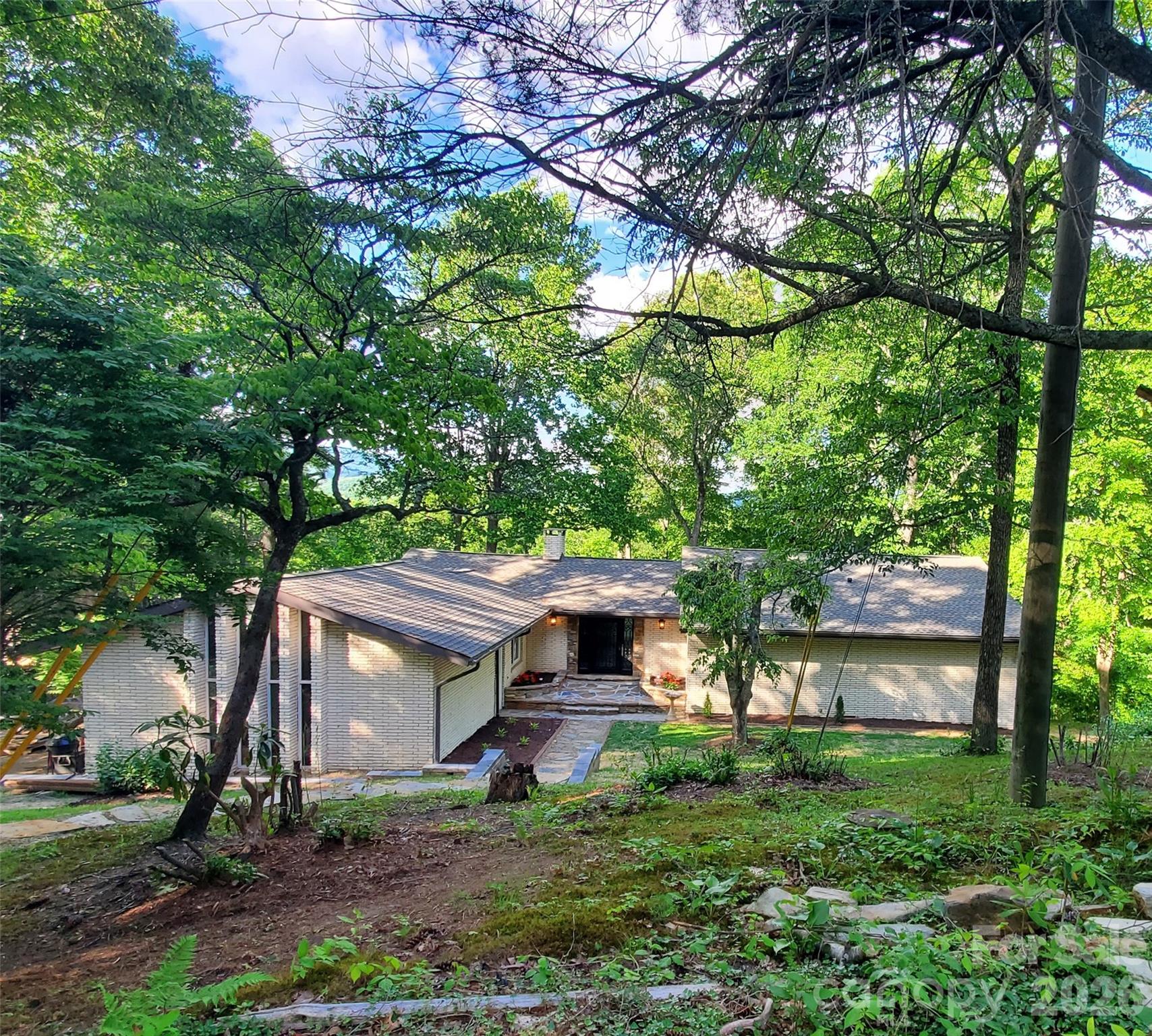 294 Martha Drive Spruce Pine NC 28777