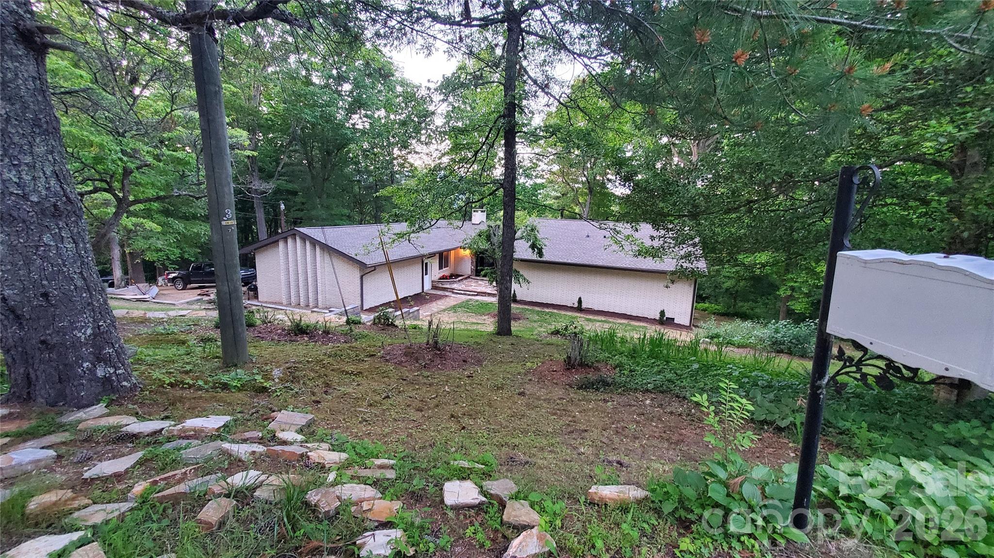 294 Martha Drive Spruce Pine NC 28777