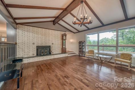 294 Martha Drive Spruce Pine NC 28777