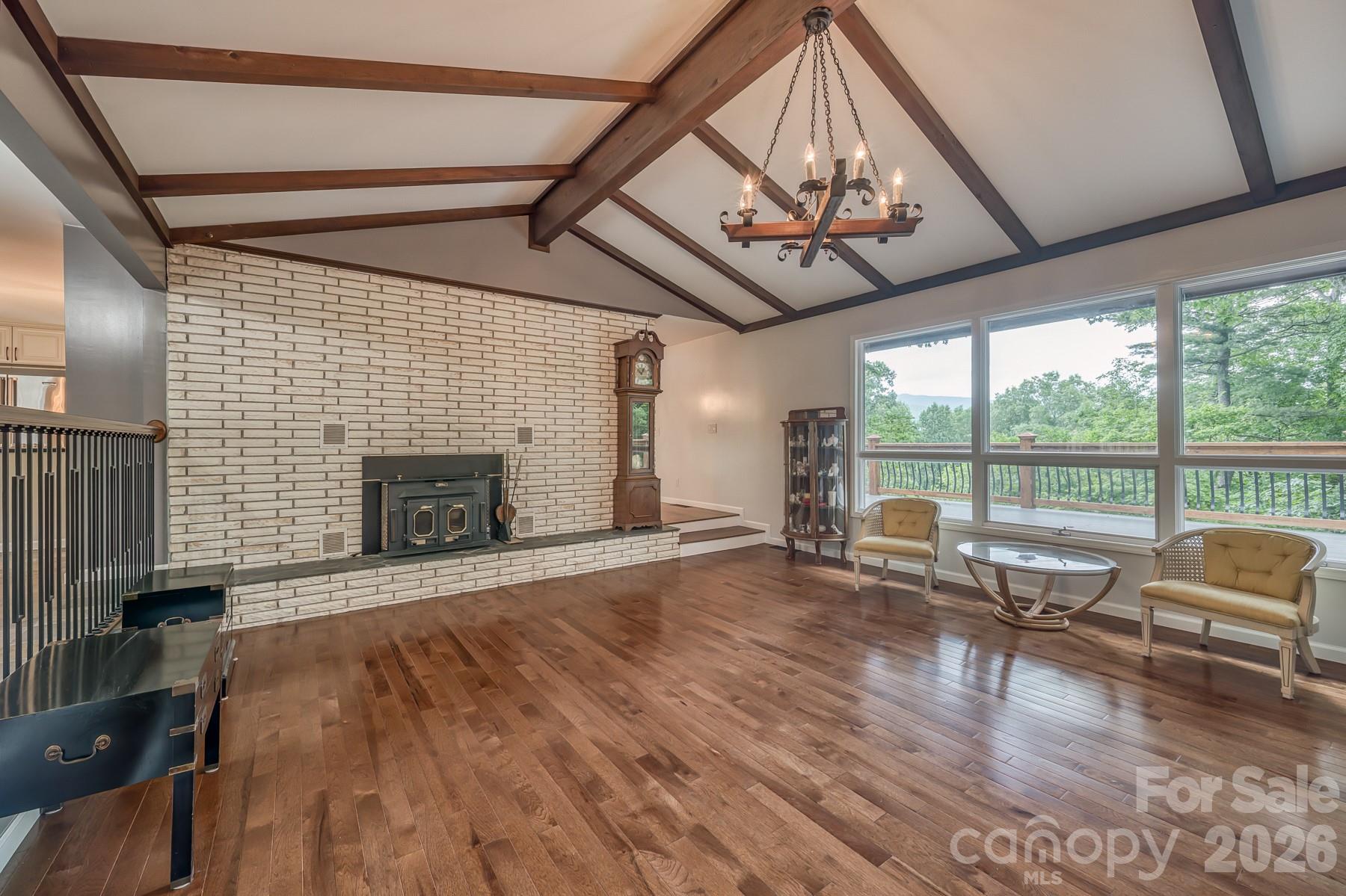 294 Martha Drive Spruce Pine NC 28777