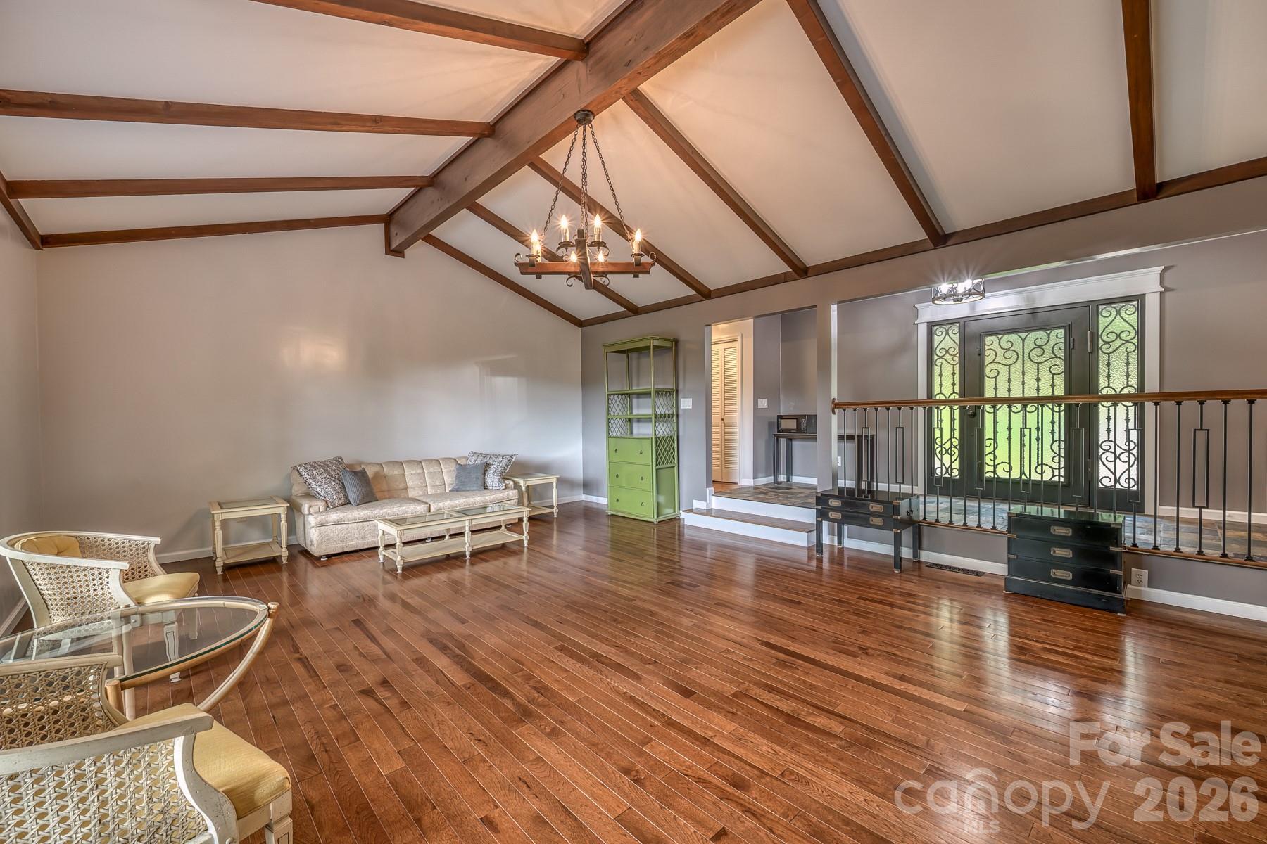 294 Martha Drive Spruce Pine NC 28777