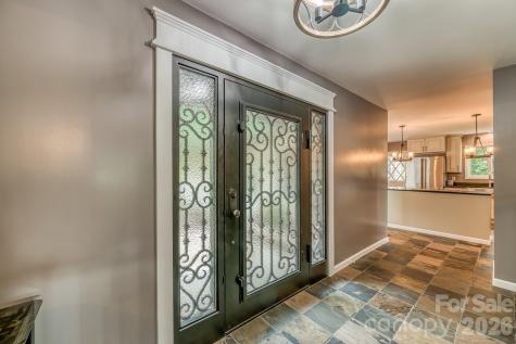294 Martha Drive Spruce Pine NC 28777