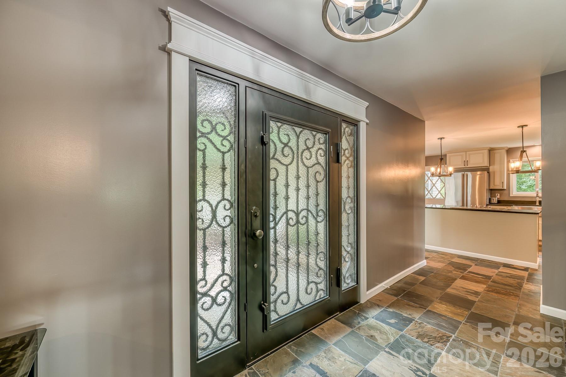 294 Martha Drive Spruce Pine NC 28777