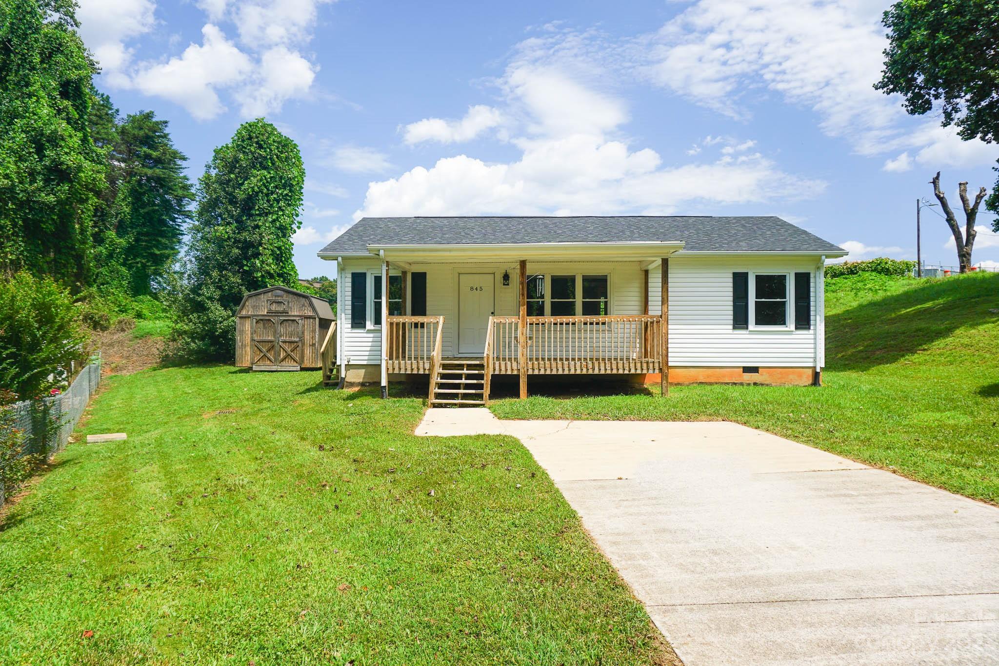 845 8th Street Place SE Hickory NC 28602