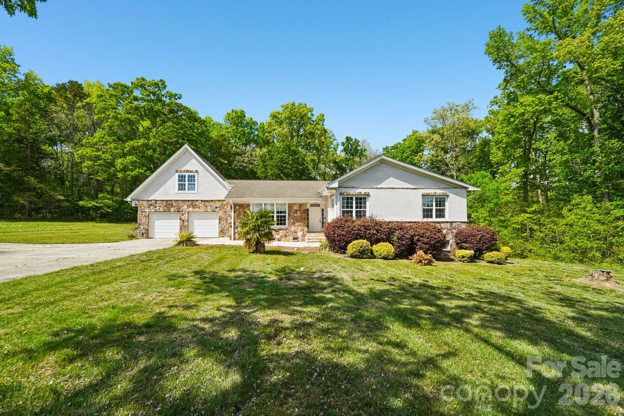 605 Allen Way Indian Trail NC 28079