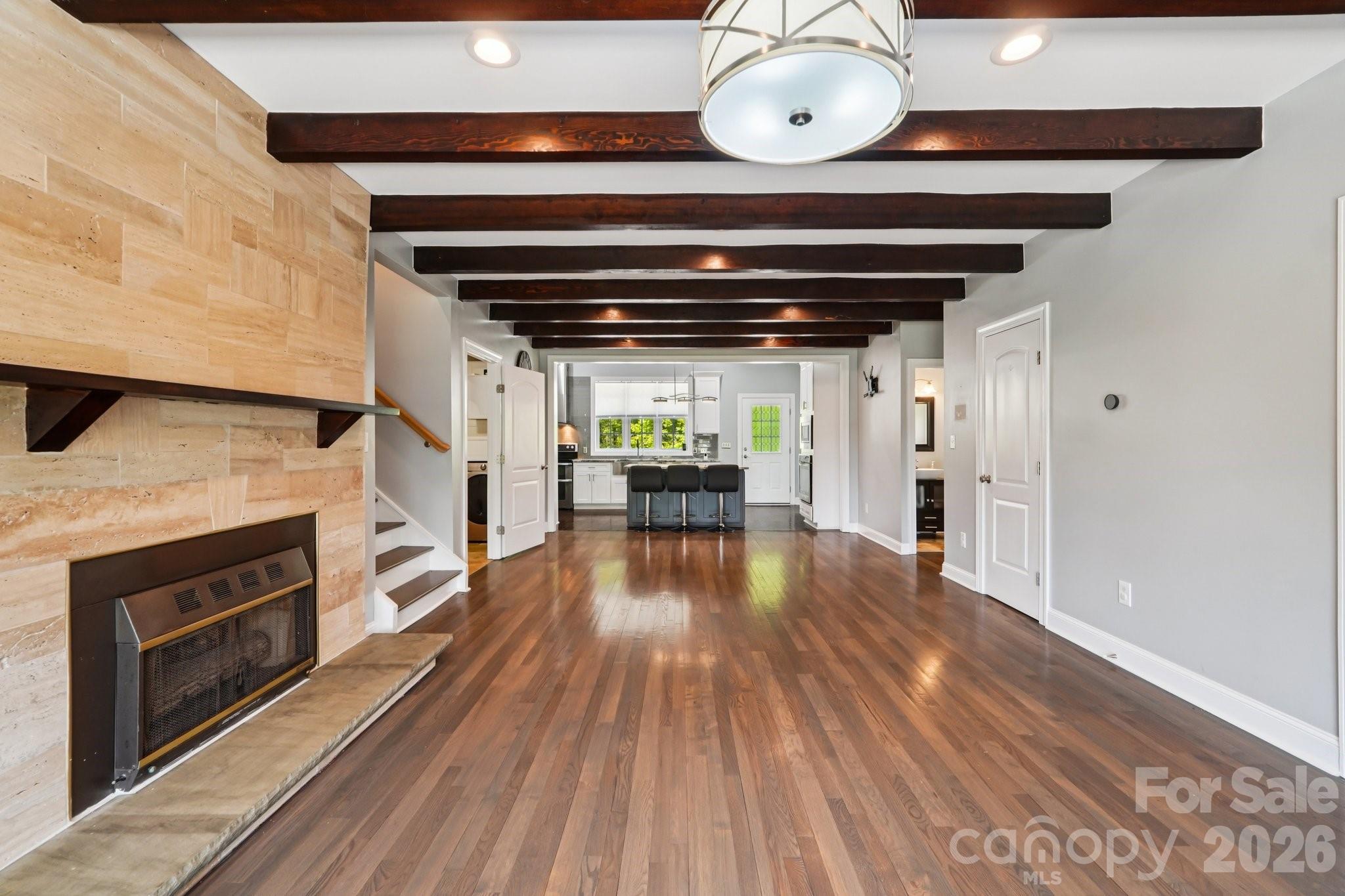 605 Allen Way Indian Trail NC 28079