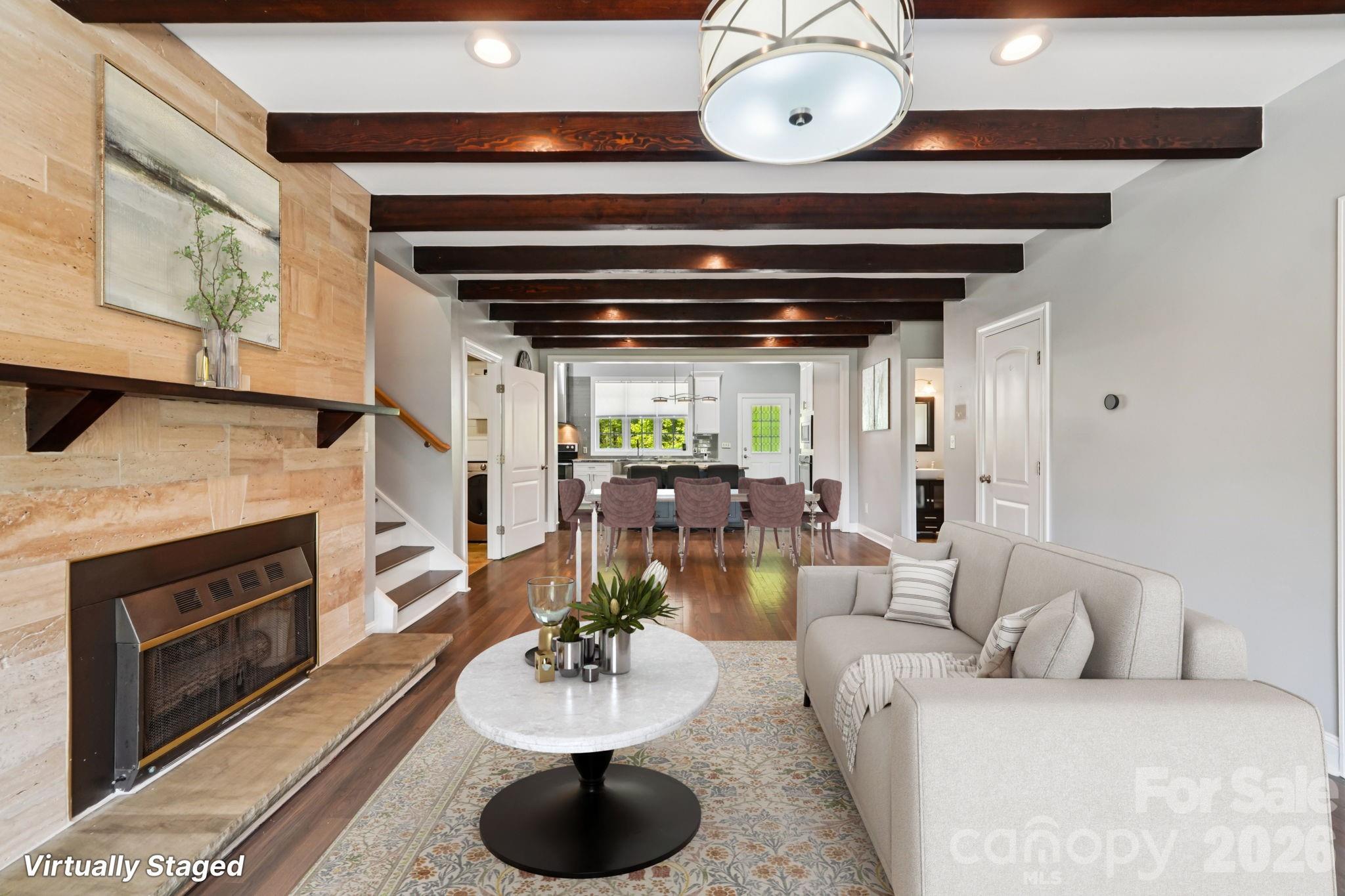 605 Allen Way Indian Trail NC 28079