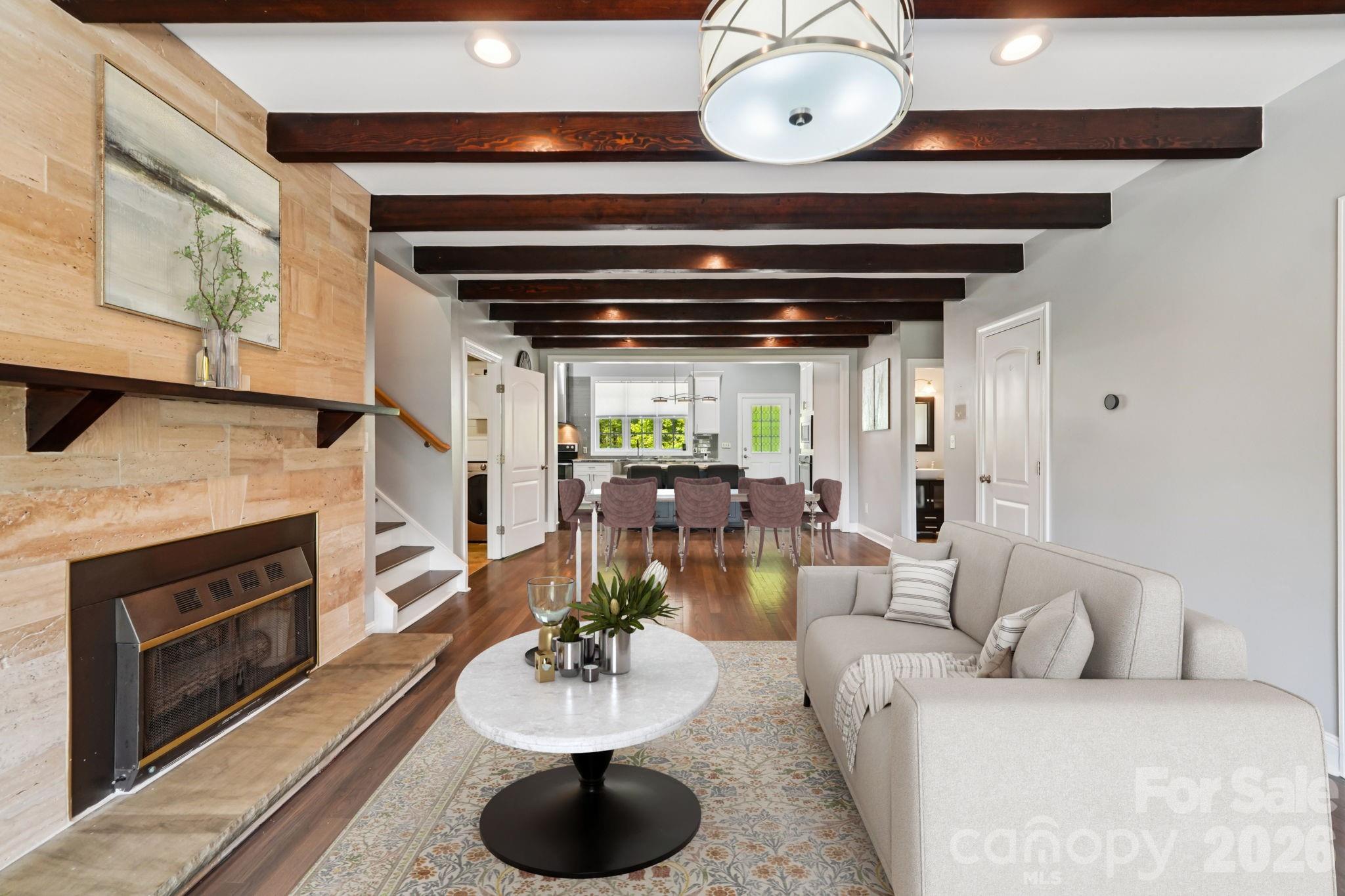 605 Allen Way Indian Trail NC 28079