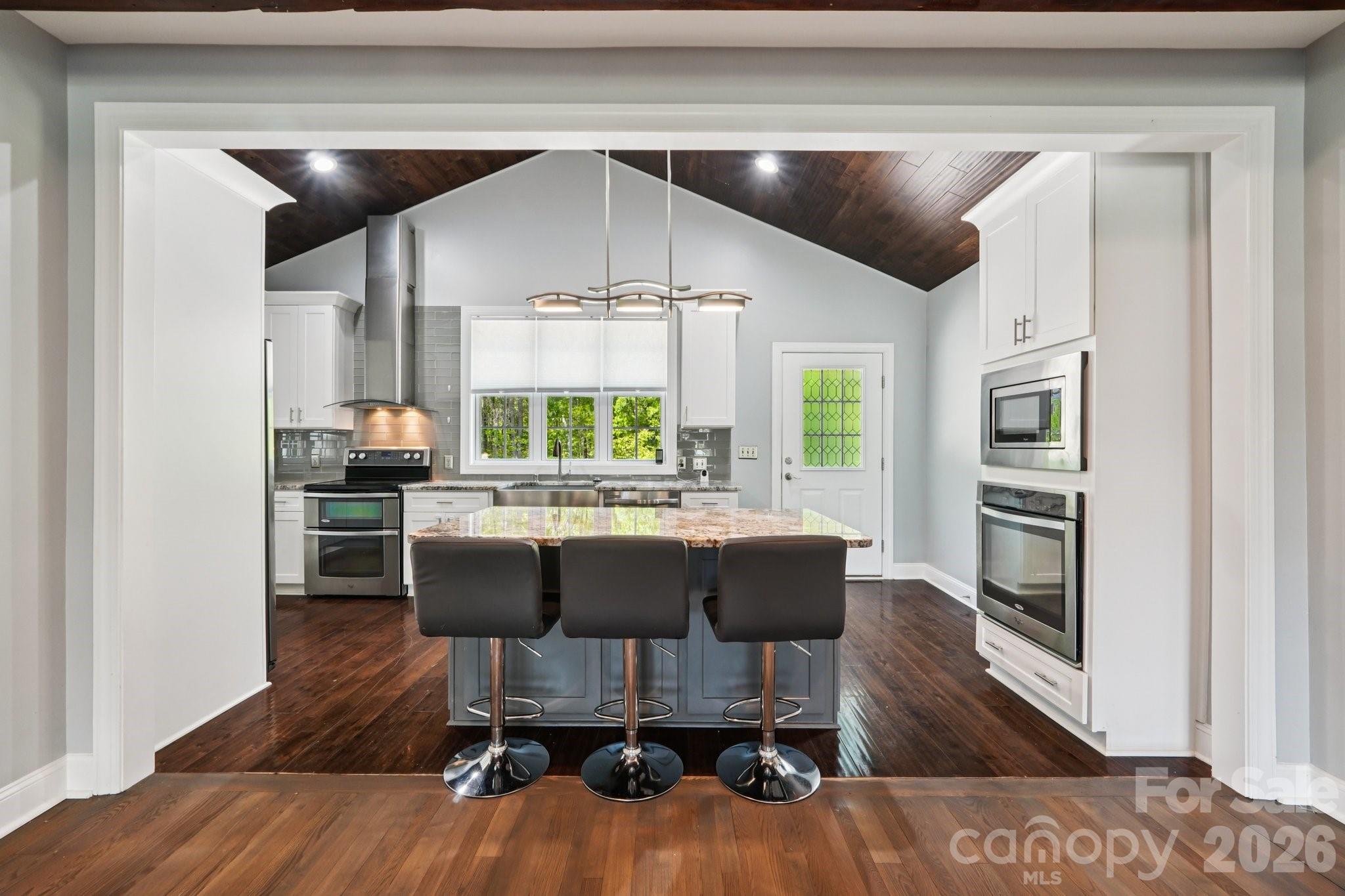 605 Allen Way Indian Trail NC 28079