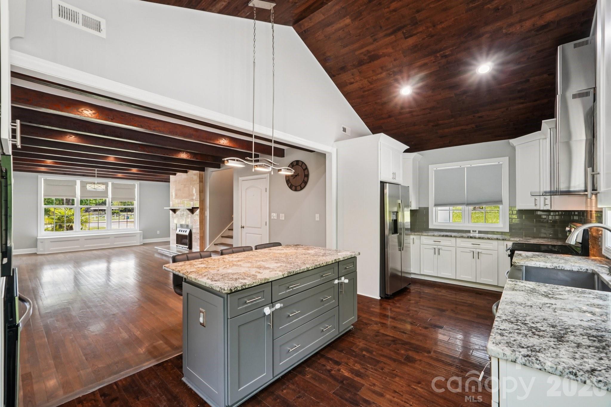 605 Allen Way Indian Trail NC 28079