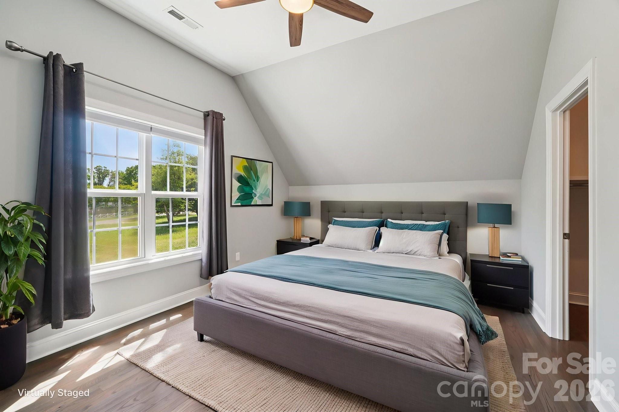 605 Allen Way Indian Trail NC 28079
