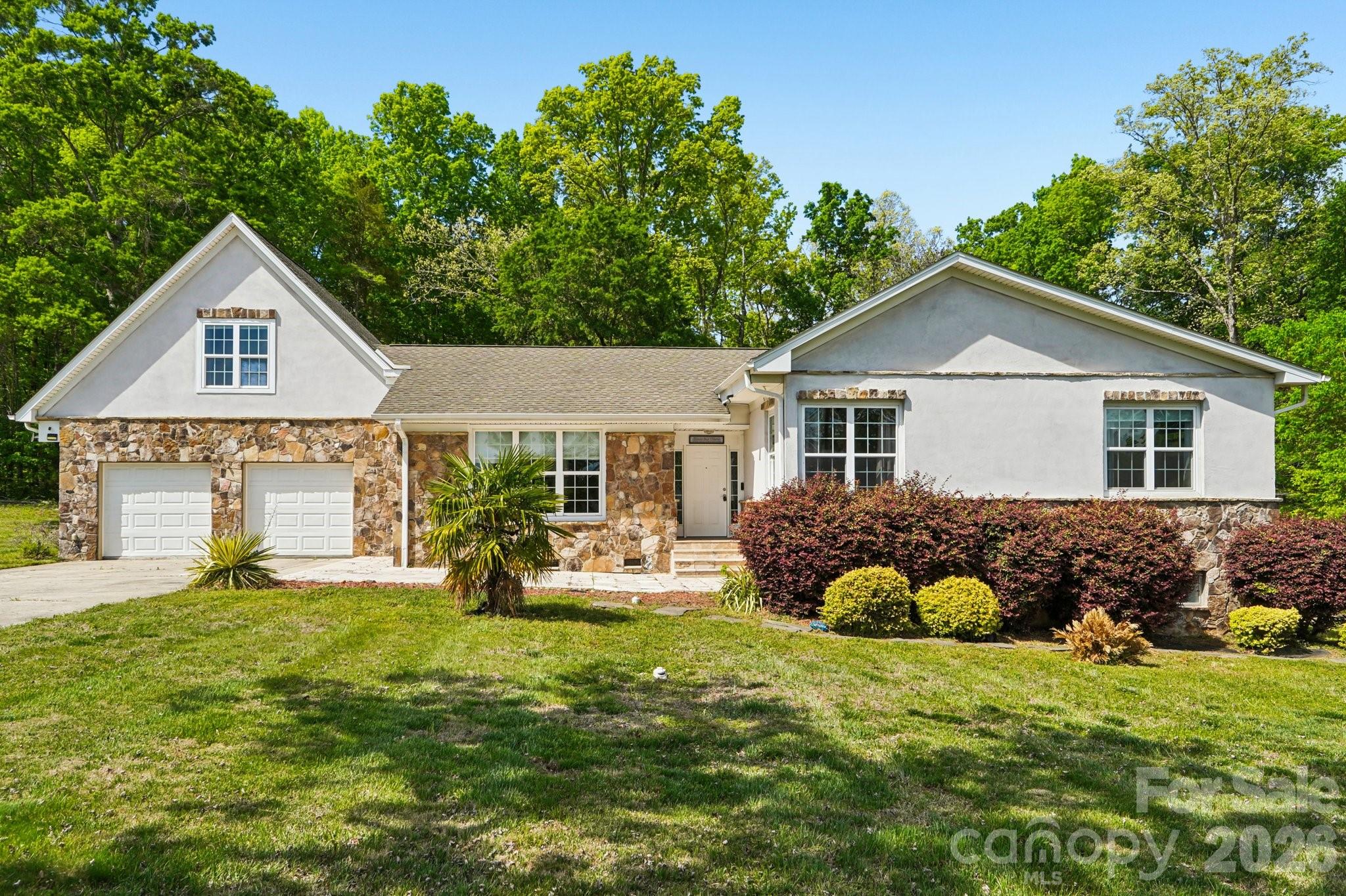 605 Allen Way Indian Trail NC 28079