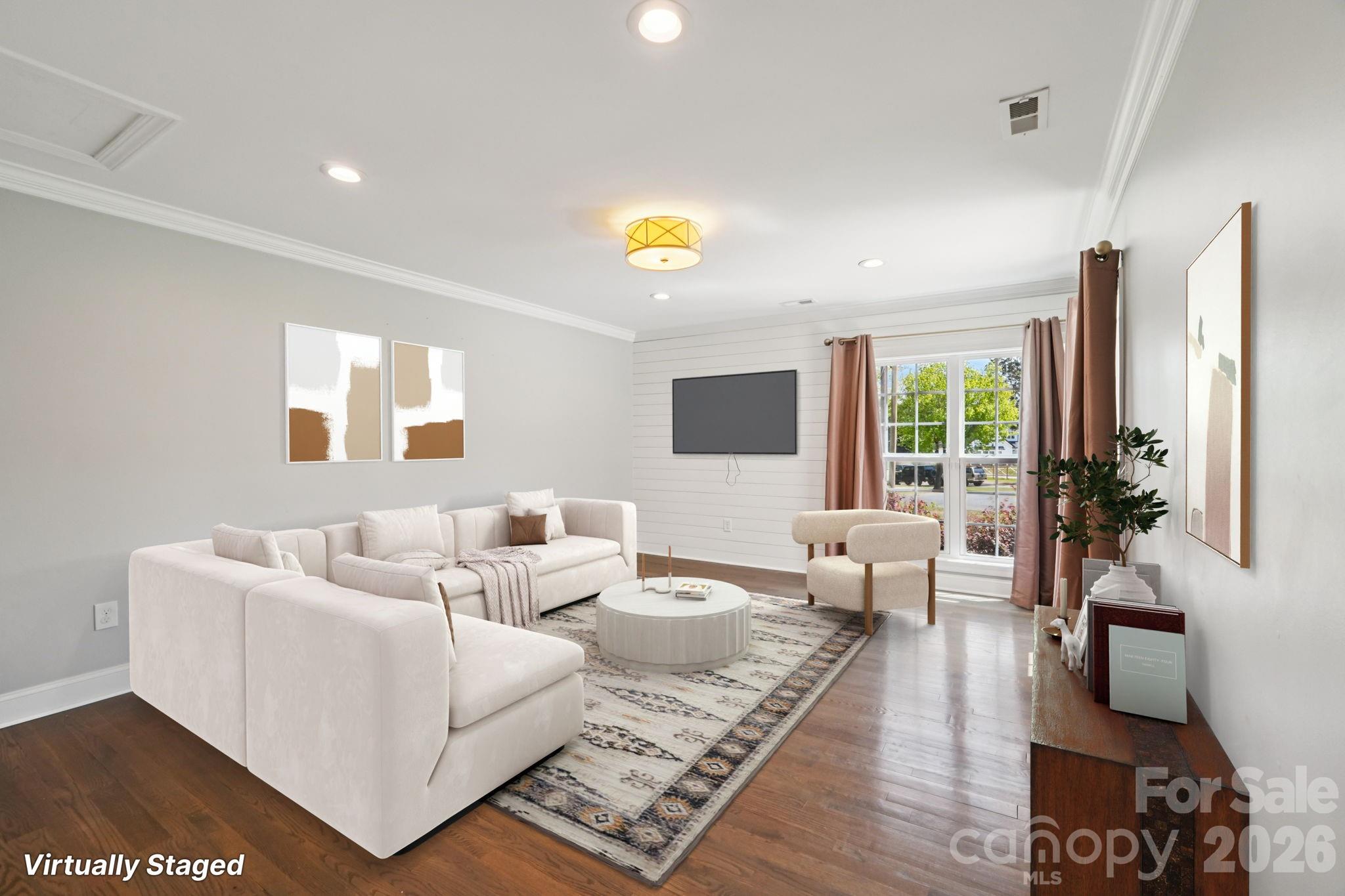 605 Allen Way Indian Trail NC 28079