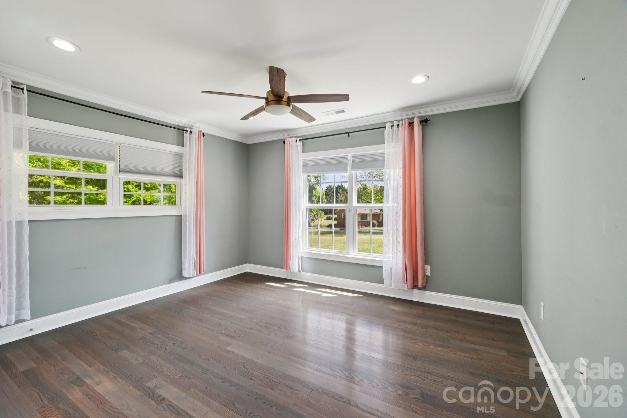 605 Allen Way Indian Trail NC 28079