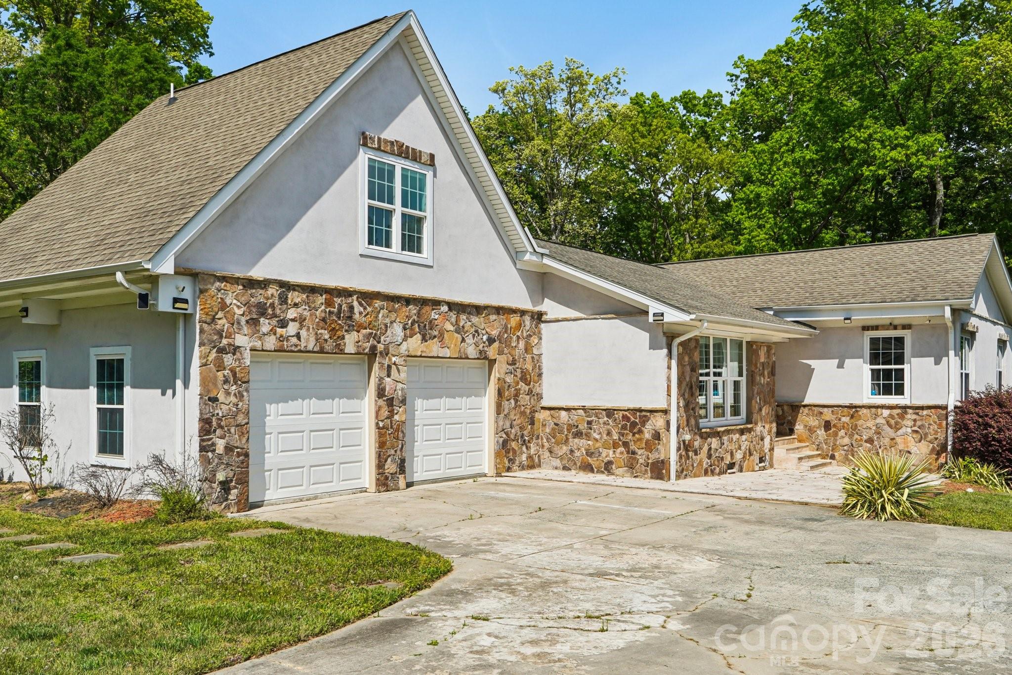 605 Allen Way Indian Trail NC 28079