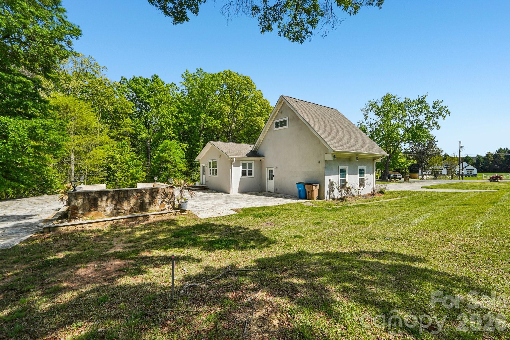 605 Allen Way Indian Trail NC 28079