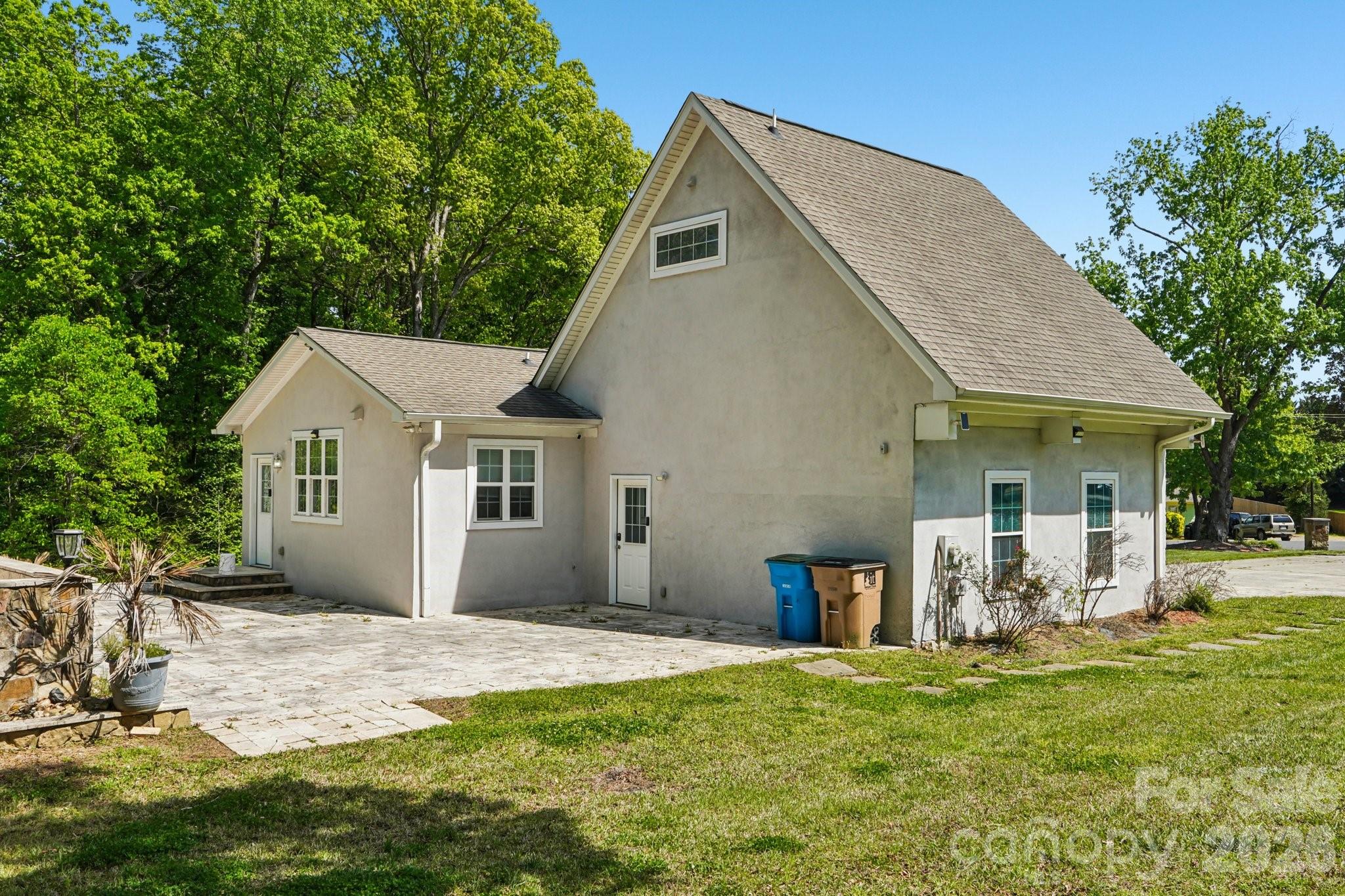 605 Allen Way Indian Trail NC 28079