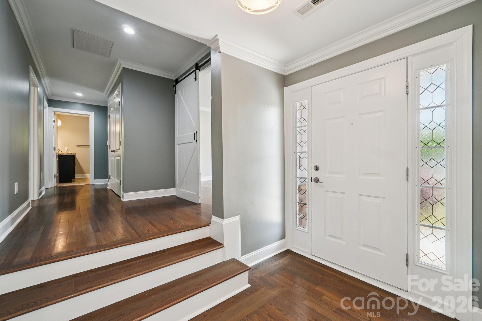 605 Allen Way Indian Trail NC 28079