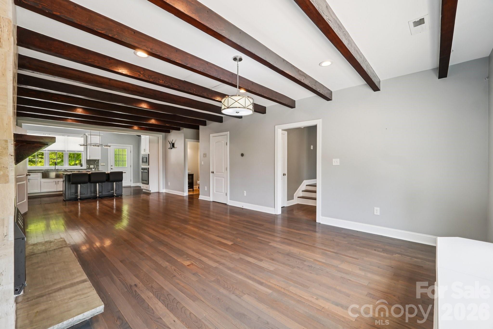 605 Allen Way Indian Trail NC 28079