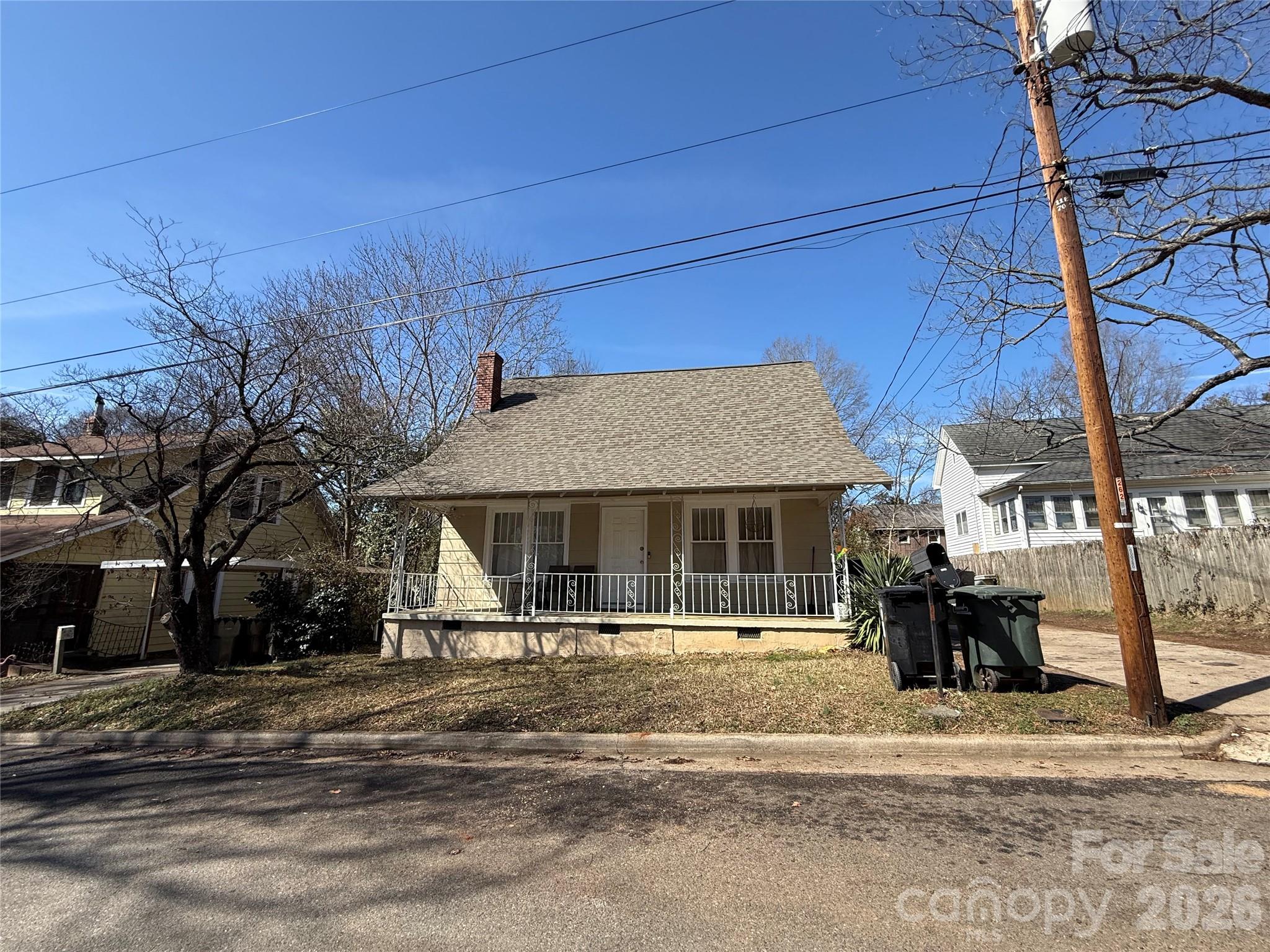 262 Elm Avenue NW Concord NC 28025