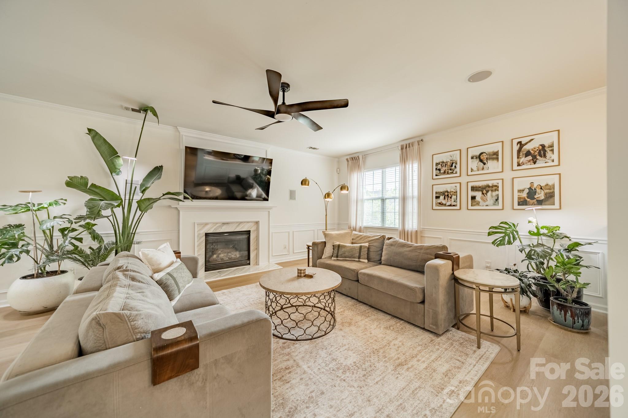 3316 Brackhill Street Davidson NC 28036