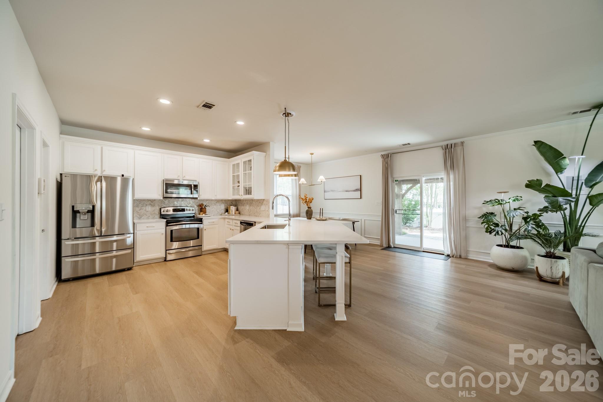 3316 Brackhill Street Davidson NC 28036