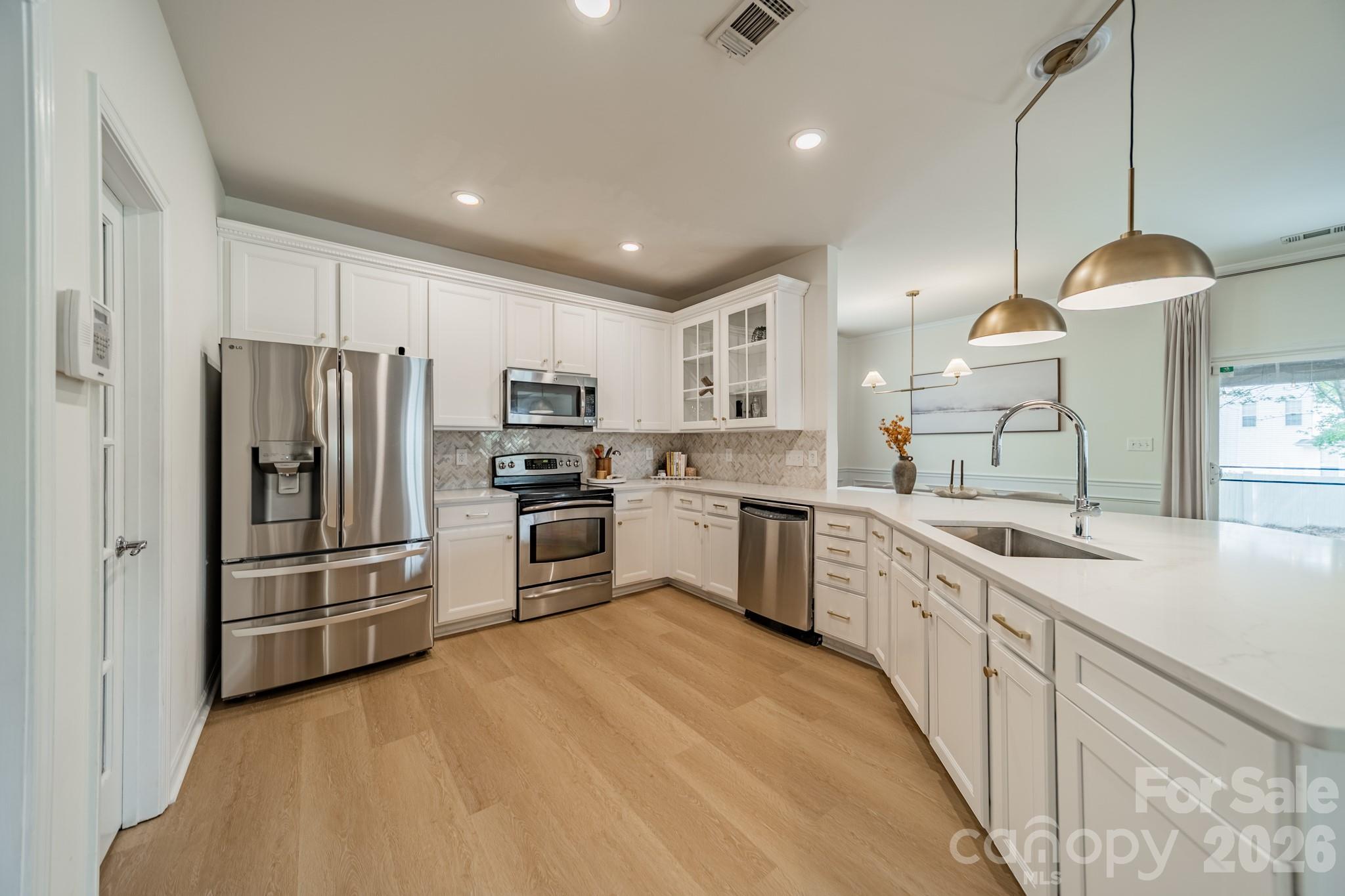 3316 Brackhill Street Davidson NC 28036