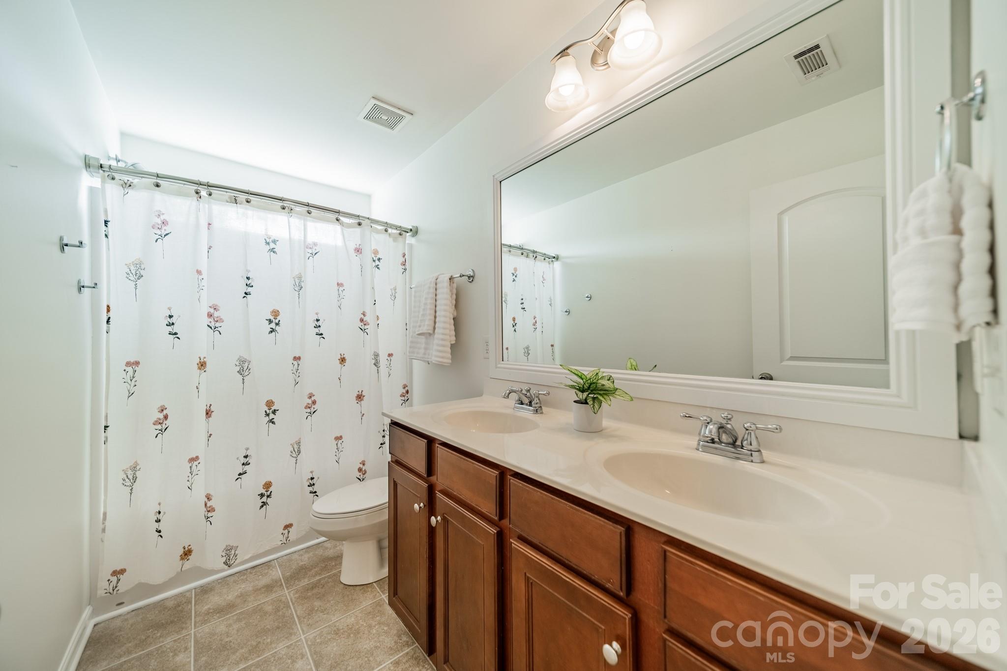 3316 Brackhill Street Davidson NC 28036