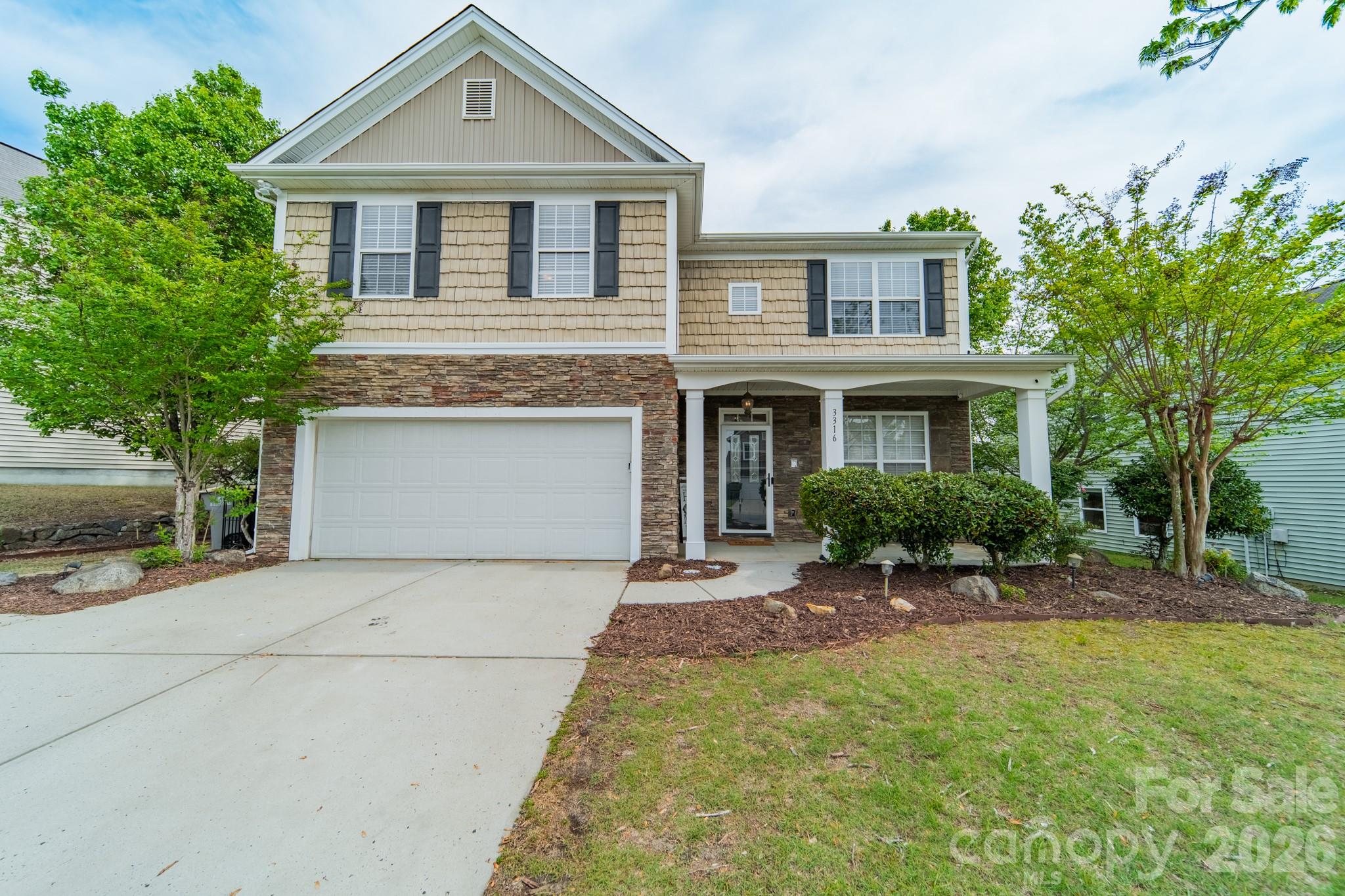3316 Brackhill Street Davidson NC 28036