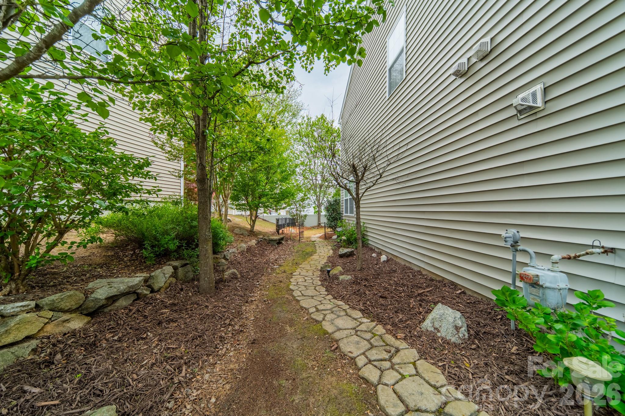 3316 Brackhill Street Davidson NC 28036