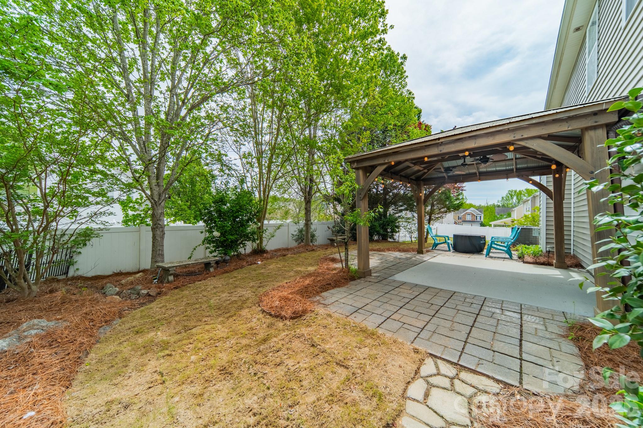 3316 Brackhill Street Davidson NC 28036