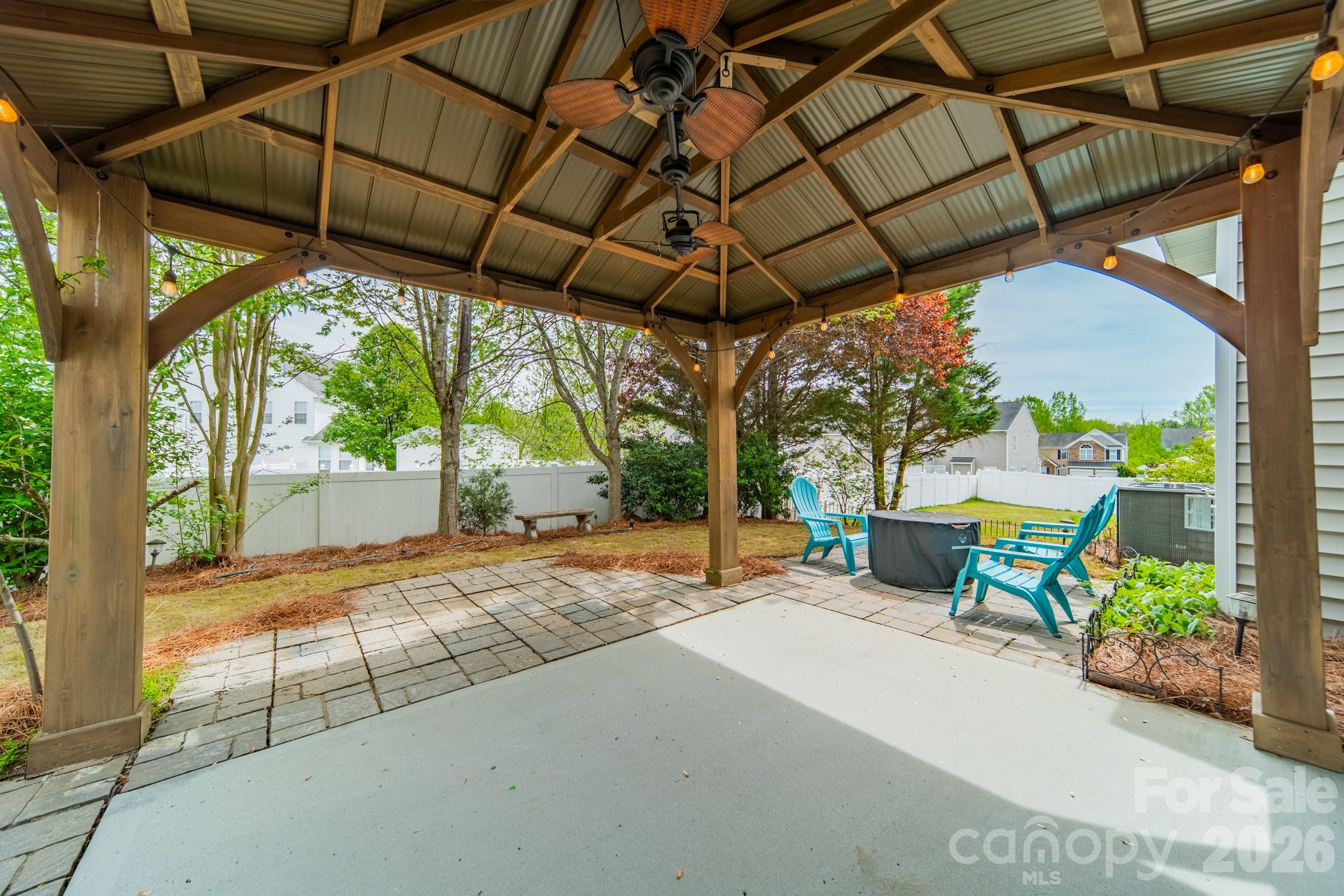 3316 Brackhill Street Davidson NC 28036